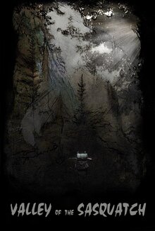 Poster of The Hunting Grounds