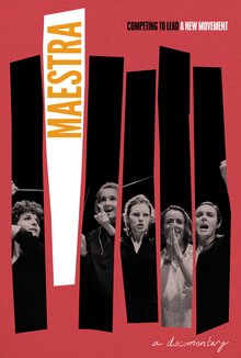 Poster of Maestra