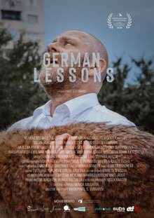 Постер фильма Уроки немецкого