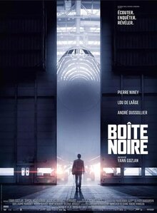 Poster of Black Box