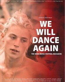 Poster of We Will Dance Again