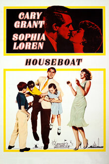 Houseboat