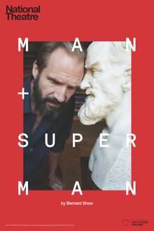 Man and Superman