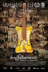 Poster of Landfill Harmonic