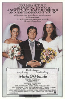 Poster of Micki & Maude