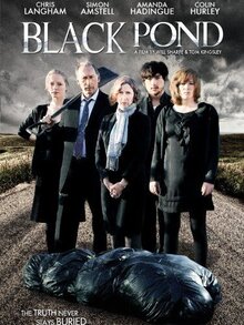 Poster of Black Pond