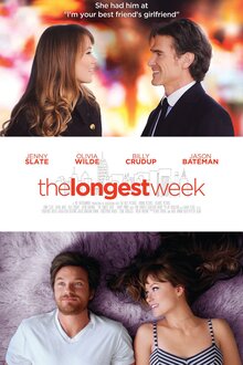 Poster of The Longest Week