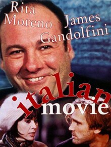 Poster of Italian Movie