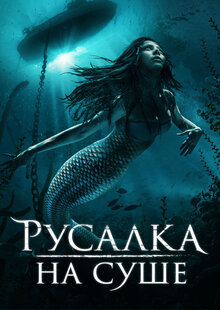 Poster of Mermaid Down