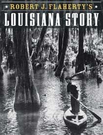 Poster of Louisiana Story