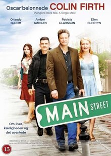 Poster of Main Street