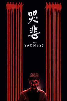 Poster of The Sadness