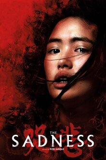 Poster of The Sadness