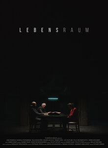 Poster of Lebensraum