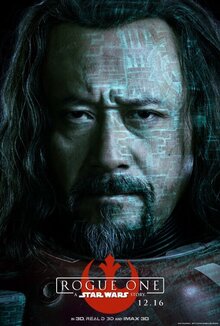 Poster of Rogue One