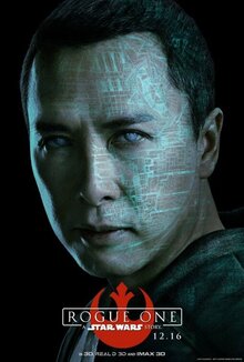 Poster of Rogue One