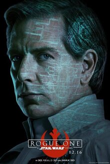 Poster of Rogue One