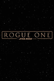 Poster of Rogue One