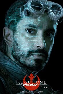 Poster of Rogue One