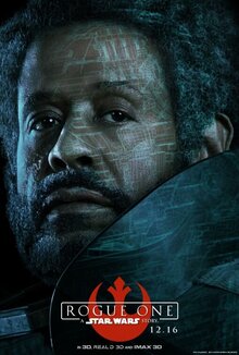 Poster of Rogue One