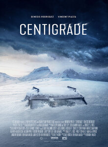 Poster of Centigrade