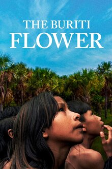 Poster of The Buriti Flower