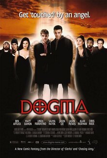 Poster of Dogma