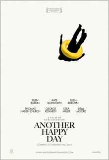 Poster of Another Happy Day