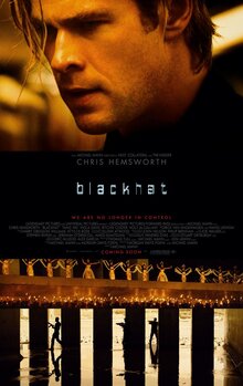 Poster of Blackhat