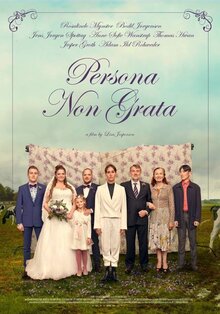 Persona Non Grata