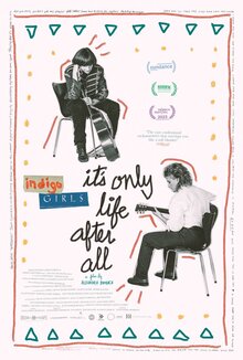Poster of It's Only Life After All