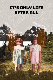 Poster of It's Only Life After All