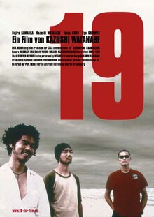 Poster of 19