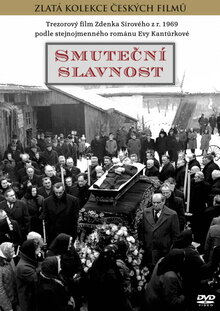 Poster of Smutecní slavnost
