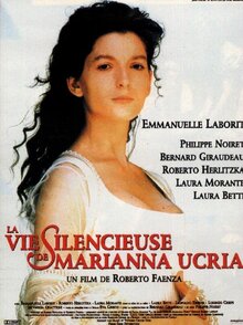 Marianna Ucrìa