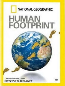 The Human Footprint