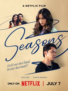 Poster of Seasons
