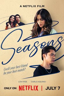 Poster of Seasons