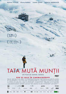 Poster of The Father Who Moves Mountains