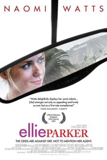Элли Паркер