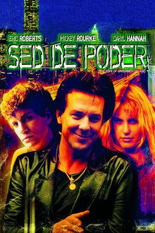 Poster of The Pope of Greenwich Village