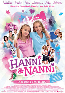 Hanni & Nanni