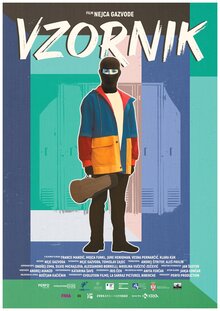 Poster of Role Model