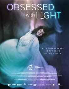 Poster of Obsessed with Light