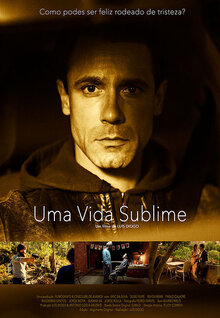 Poster of Uma Vida Sublime