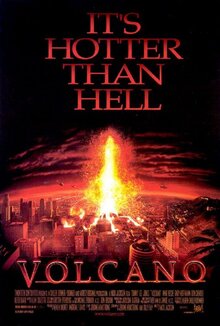 Poster of Volcano