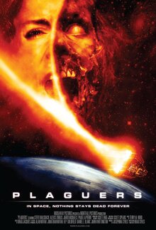 Poster of Plaguers