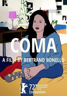 Poster of Coma