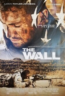 Poster of The Wall