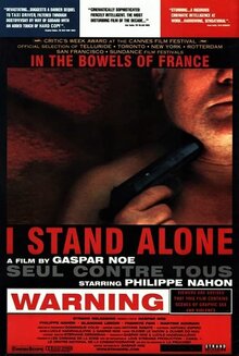 I Stand Alone